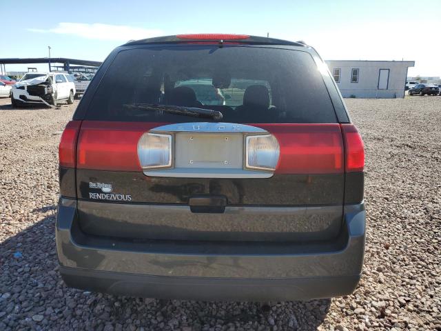 Photo 5 VIN: 3G5DA03E34S582316 - BUICK RENDEZVOUS 