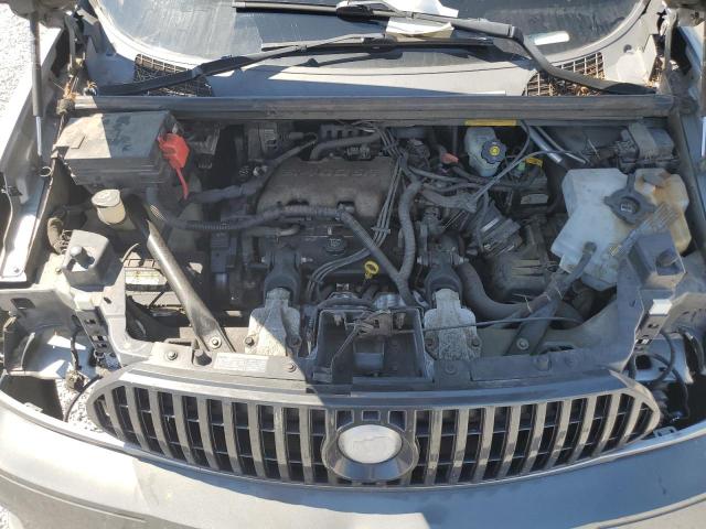 Photo 10 VIN: 3G5DA03E34S587175 - BUICK RENDEZVOUS 