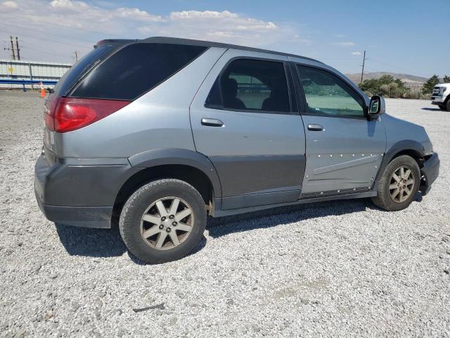 Photo 2 VIN: 3G5DA03E34S587175 - BUICK RENDEZVOUS 