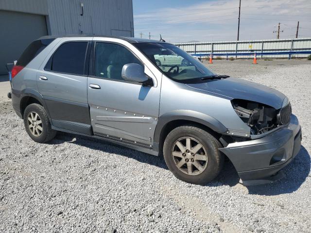 Photo 3 VIN: 3G5DA03E34S587175 - BUICK RENDEZVOUS 