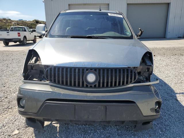 Photo 4 VIN: 3G5DA03E34S587175 - BUICK RENDEZVOUS 