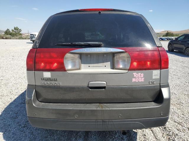 Photo 5 VIN: 3G5DA03E34S587175 - BUICK RENDEZVOUS 