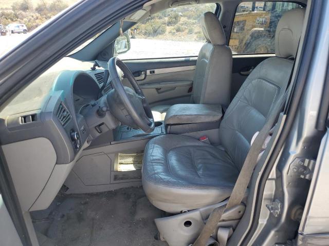 Photo 6 VIN: 3G5DA03E34S587175 - BUICK RENDEZVOUS 