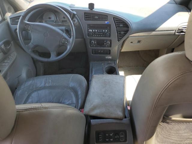 Photo 7 VIN: 3G5DA03E34S587175 - BUICK RENDEZVOUS 