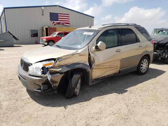 Photo 0 VIN: 3G5DA03E35S531934 - BUICK RENDEZVOUS 