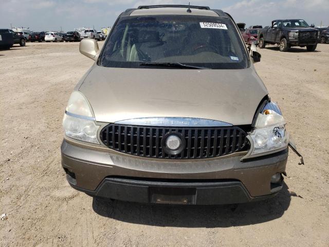 Photo 4 VIN: 3G5DA03E35S531934 - BUICK RENDEZVOUS 