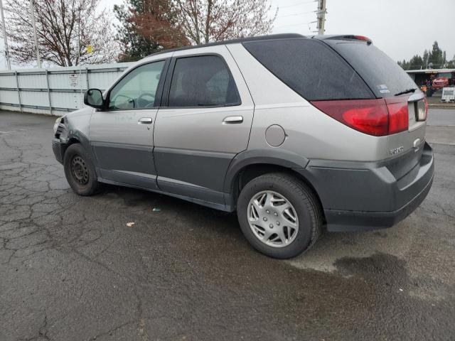 Photo 1 VIN: 3G5DA03E35S539435 - BUICK RENDEZVOUS 