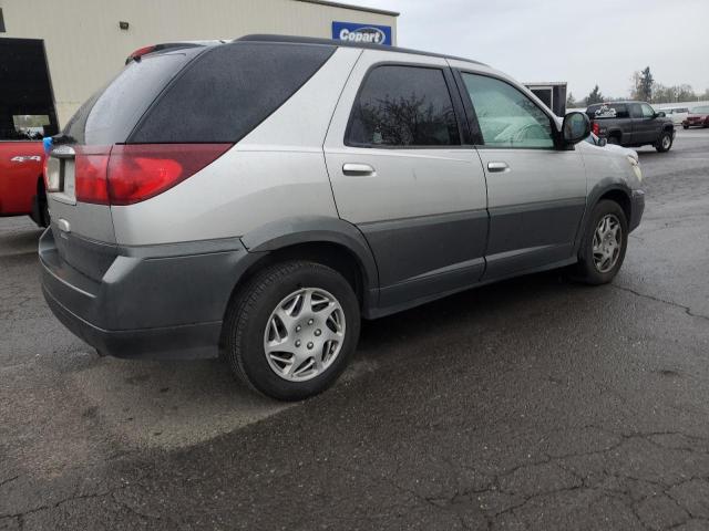 Photo 2 VIN: 3G5DA03E35S539435 - BUICK RENDEZVOUS 