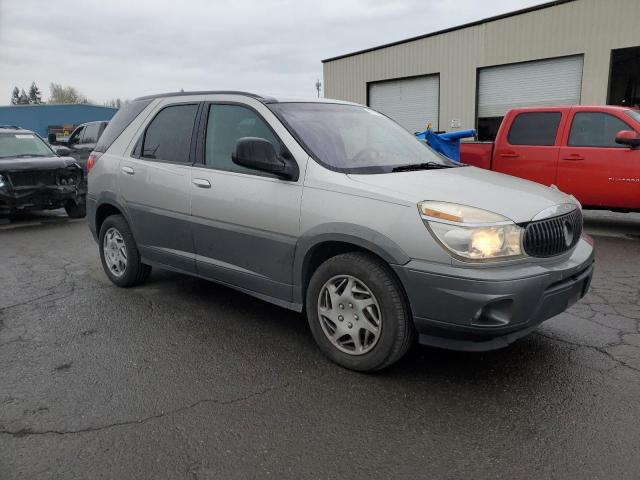 Photo 3 VIN: 3G5DA03E35S539435 - BUICK RENDEZVOUS 