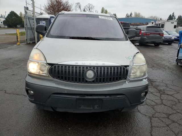 Photo 4 VIN: 3G5DA03E35S539435 - BUICK RENDEZVOUS 