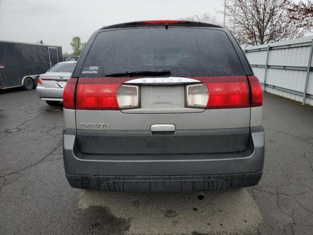 Photo 5 VIN: 3G5DA03E35S539435 - BUICK RENDEZVOUS 