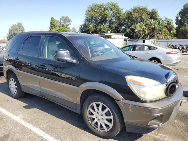 Photo 3 VIN: 3G5DA03E35S547597 - BUICK RENDEZVOUS 