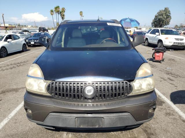 Photo 4 VIN: 3G5DA03E35S547597 - BUICK RENDEZVOUS 