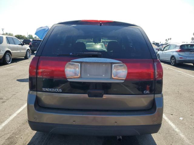 Photo 5 VIN: 3G5DA03E35S547597 - BUICK RENDEZVOUS 