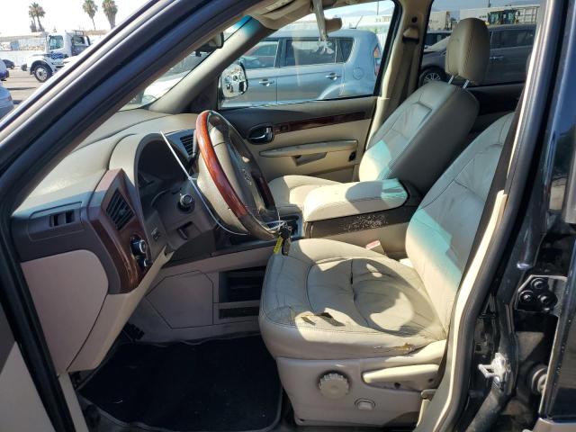 Photo 6 VIN: 3G5DA03E35S547597 - BUICK RENDEZVOUS 