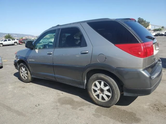 Photo 1 VIN: 3G5DA03E42S599929 - BUICK RENDEZVOUS 