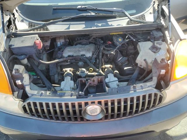 Photo 11 VIN: 3G5DA03E42S599929 - BUICK RENDEZVOUS 