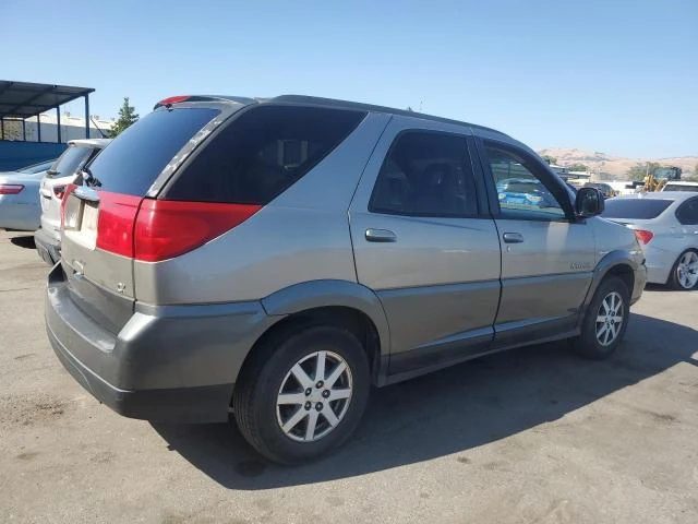 Photo 2 VIN: 3G5DA03E42S599929 - BUICK RENDEZVOUS 