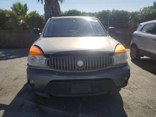 Photo 4 VIN: 3G5DA03E42S599929 - BUICK RENDEZVOUS 