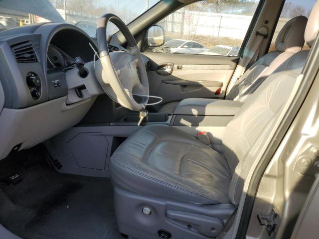 Photo 6 VIN: 3G5DA03E42S608788 - BUICK RENDEZVOUS 