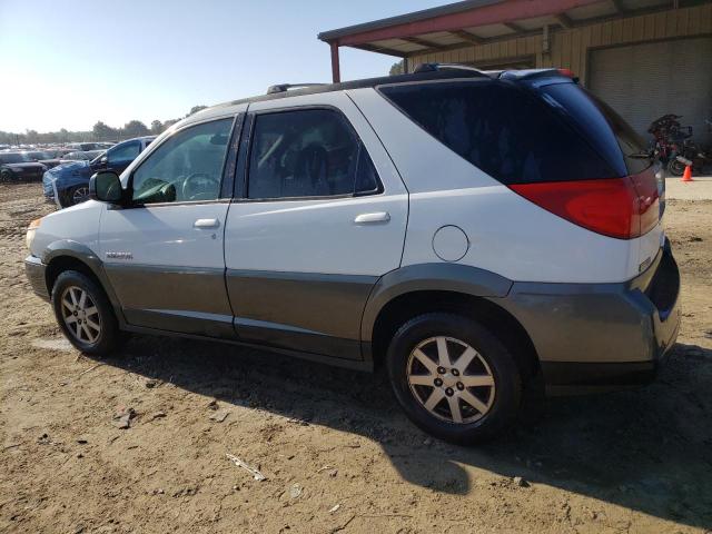 Photo 1 VIN: 3G5DA03E43S552546 - BUICK RENDEZVOUS 