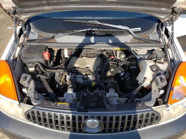 Photo 11 VIN: 3G5DA03E43S552546 - BUICK RENDEZVOUS 