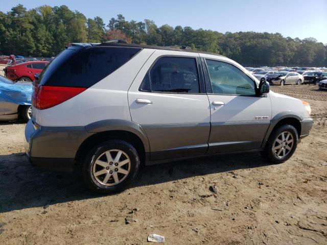 Photo 2 VIN: 3G5DA03E43S552546 - BUICK RENDEZVOUS 