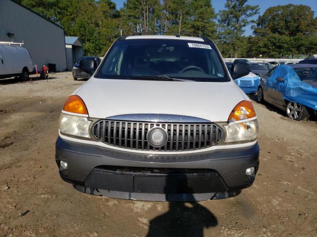 Photo 4 VIN: 3G5DA03E43S552546 - BUICK RENDEZVOUS 