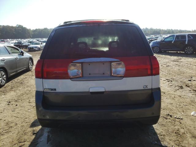 Photo 5 VIN: 3G5DA03E43S552546 - BUICK RENDEZVOUS 