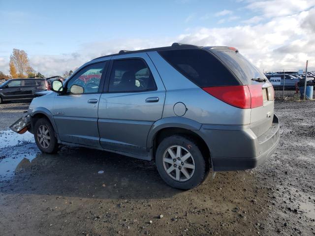 Photo 1 VIN: 3G5DA03E43S604497 - BUICK RENDEZVOUS 