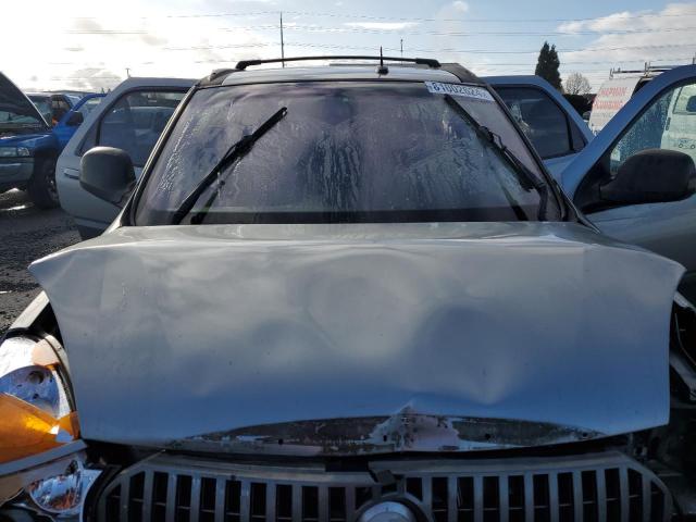 Photo 11 VIN: 3G5DA03E43S604497 - BUICK RENDEZVOUS 