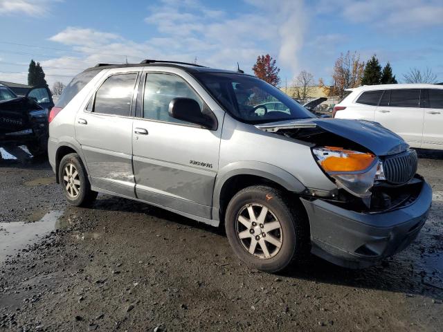 Photo 3 VIN: 3G5DA03E43S604497 - BUICK RENDEZVOUS 