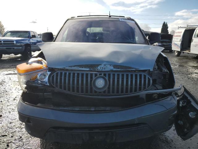 Photo 4 VIN: 3G5DA03E43S604497 - BUICK RENDEZVOUS 