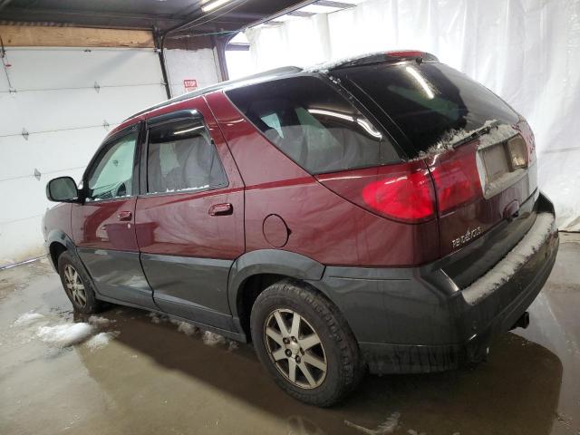 Photo 1 VIN: 3G5DA03E44S505888 - BUICK RENDEZVOUS 