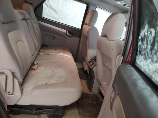 Photo 10 VIN: 3G5DA03E44S505888 - BUICK RENDEZVOUS 