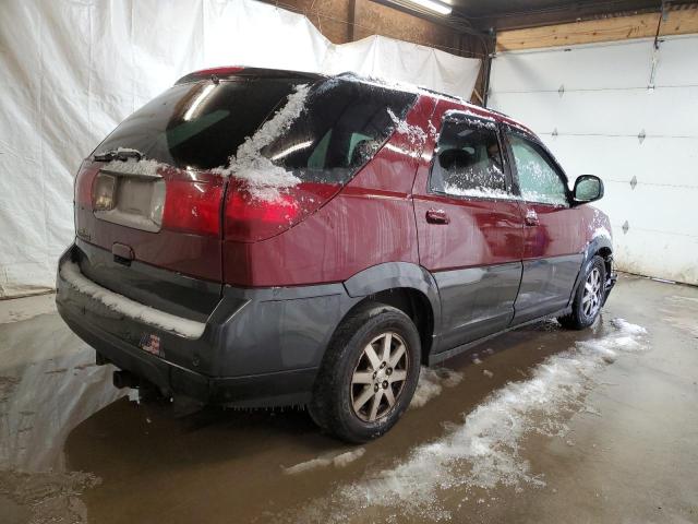 Photo 2 VIN: 3G5DA03E44S505888 - BUICK RENDEZVOUS 