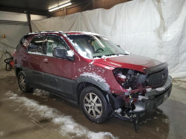 Photo 3 VIN: 3G5DA03E44S505888 - BUICK RENDEZVOUS 