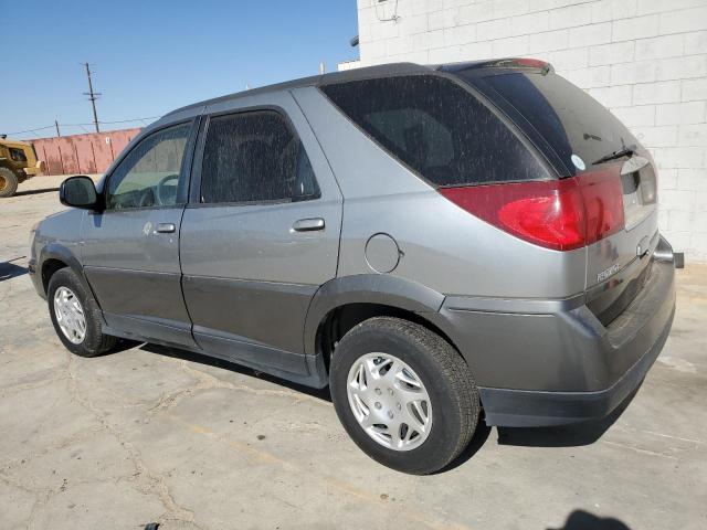 Photo 1 VIN: 3G5DA03E44S549874 - BUICK RENDEZVOUS 