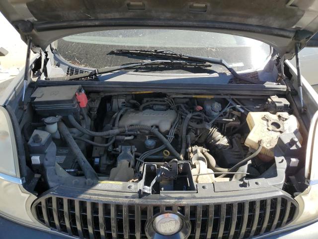 Photo 11 VIN: 3G5DA03E44S549874 - BUICK RENDEZVOUS 