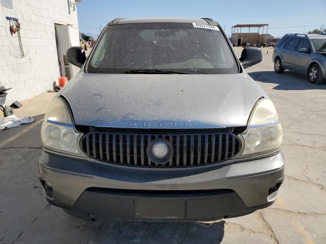 Photo 4 VIN: 3G5DA03E44S549874 - BUICK RENDEZVOUS 