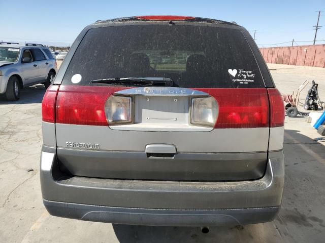 Photo 5 VIN: 3G5DA03E44S549874 - BUICK RENDEZVOUS 