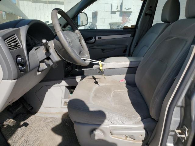 Photo 6 VIN: 3G5DA03E44S549874 - BUICK RENDEZVOUS 