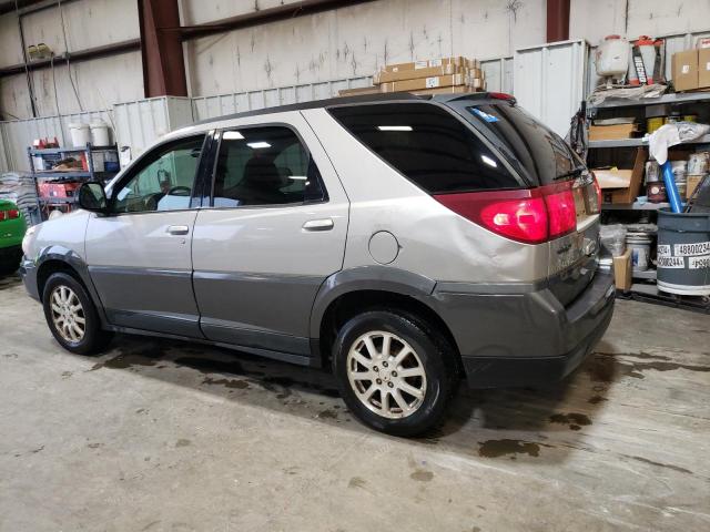 Photo 1 VIN: 3G5DA03E45S532770 - BUICK RENDEZVOUS 