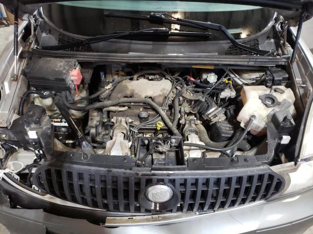 Photo 11 VIN: 3G5DA03E45S532770 - BUICK RENDEZVOUS 