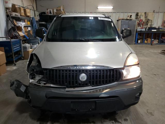 Photo 4 VIN: 3G5DA03E45S532770 - BUICK RENDEZVOUS 