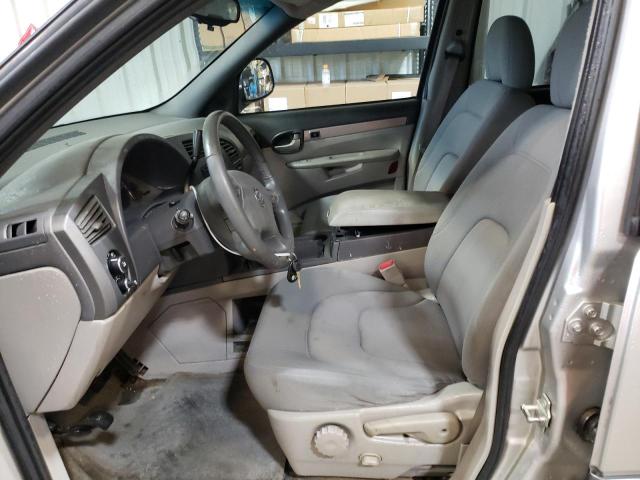 Photo 6 VIN: 3G5DA03E45S532770 - BUICK RENDEZVOUS 