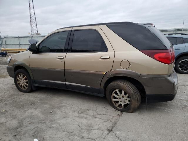 Photo 1 VIN: 3G5DA03E45S539220 - BUICK RENDEZVOUS 