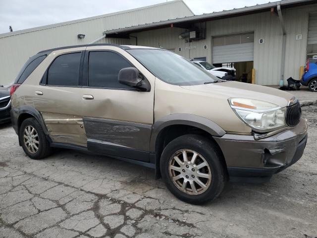 Photo 3 VIN: 3G5DA03E45S539220 - BUICK RENDEZVOUS 