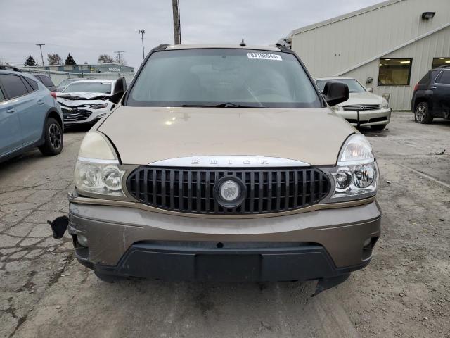 Photo 4 VIN: 3G5DA03E45S539220 - BUICK RENDEZVOUS 