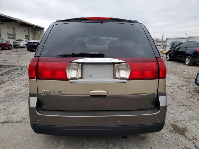 Photo 5 VIN: 3G5DA03E45S539220 - BUICK RENDEZVOUS 